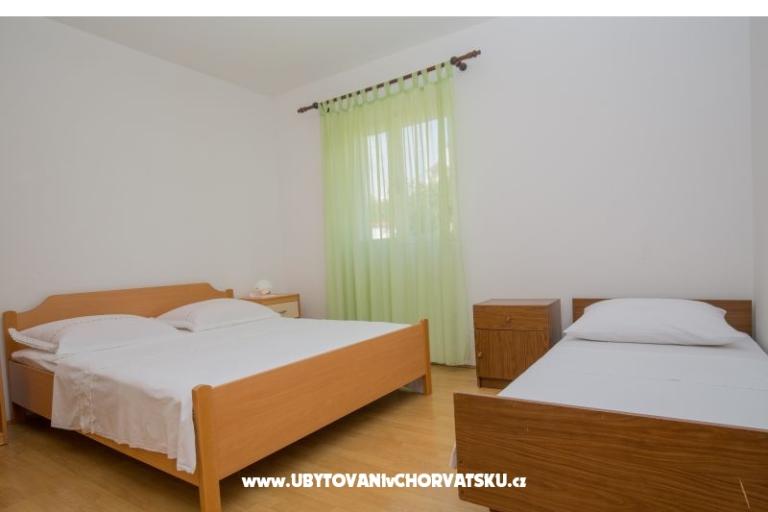 Apartmány Nada – foto 11