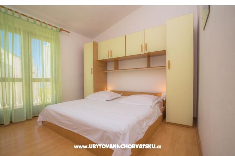 Apartmány Nada – foto 13