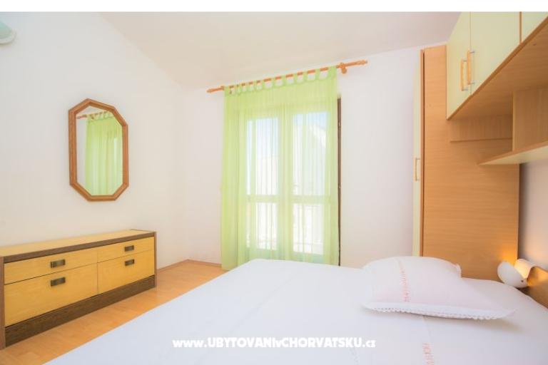 Apartmány Nada – foto 14
