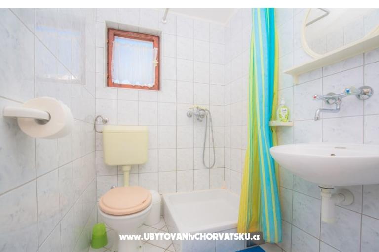 Apartmány Nada – foto 16