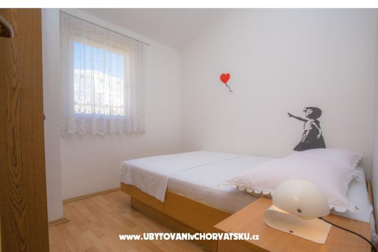 Apartmány Nada – foto 17