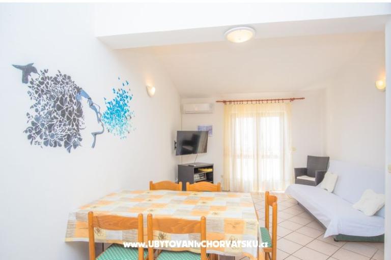 Apartmány Nada – foto 18