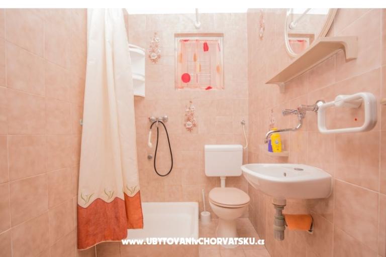 Apartmány Nada – foto 7