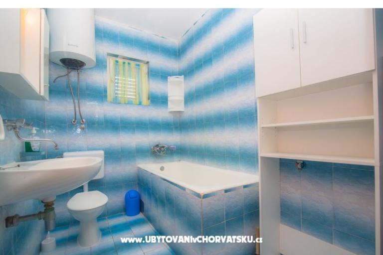 Apartmány Nada – foto 8