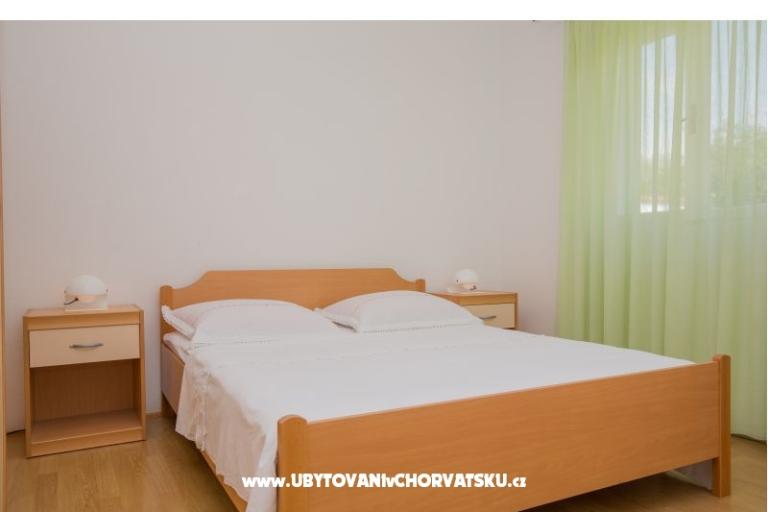 Apartmány Nada – foto 9