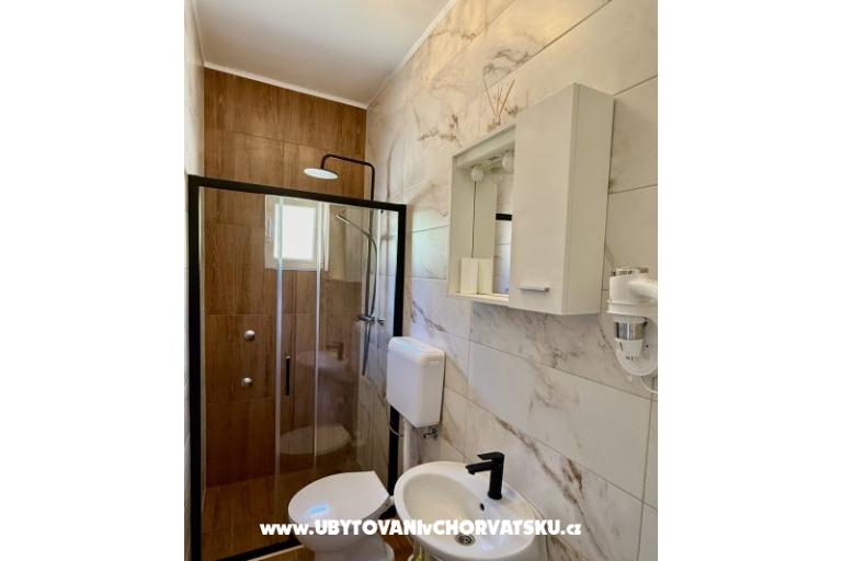 Apartmány  ToJo – foto 7