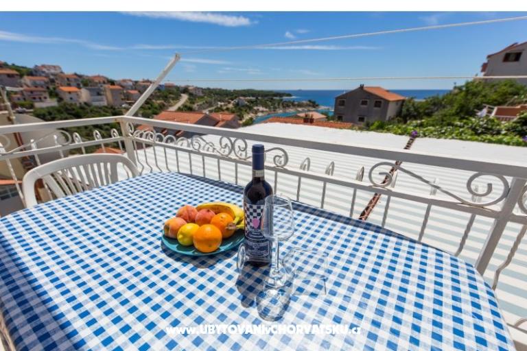 Apartmány Perkovic – foto 12