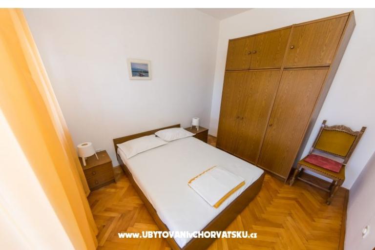 Apartmány Perkovic – foto 13