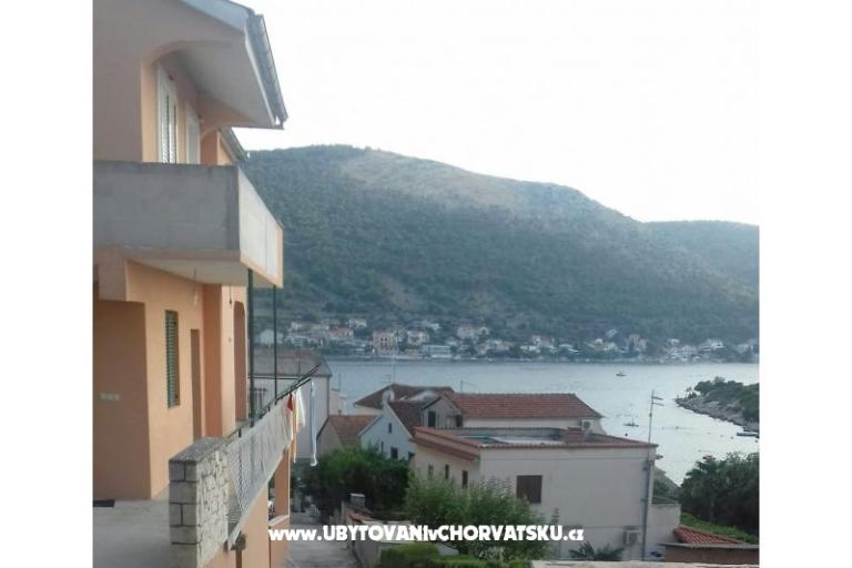 Apartmány Šimun i Duje – foto 12