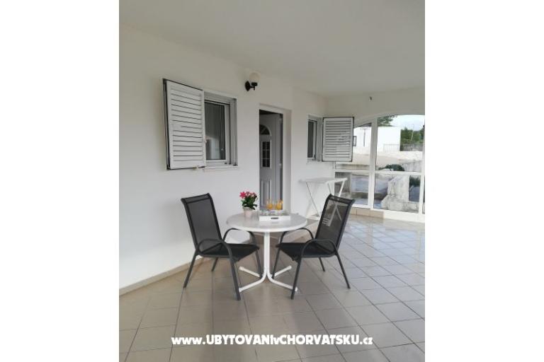 Apartmány Slavka – foto 10