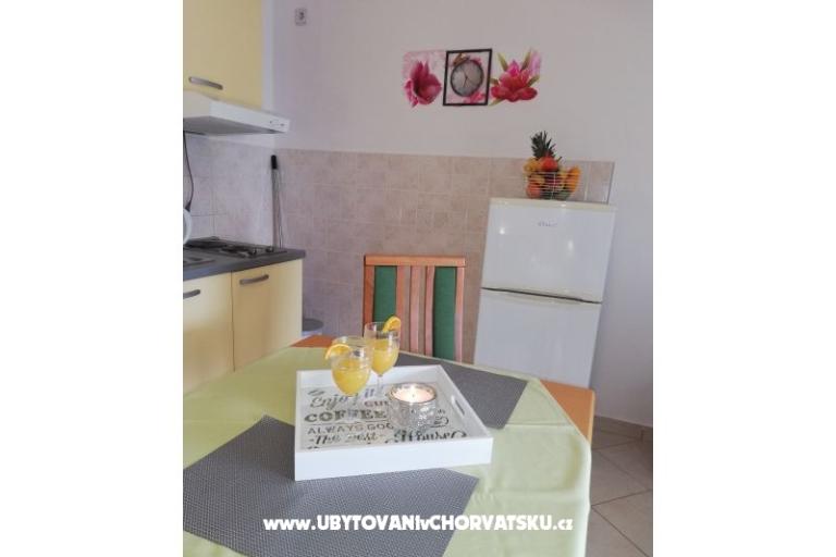 Apartmány Slavka – foto 13
