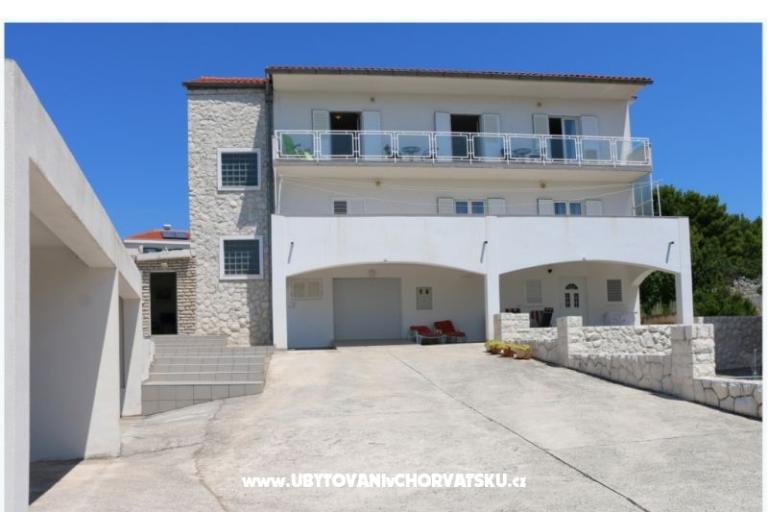 Apartmány Slavka – foto 3