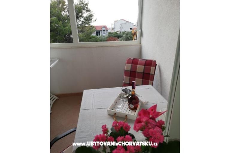 Apartmány Slavka – foto 9