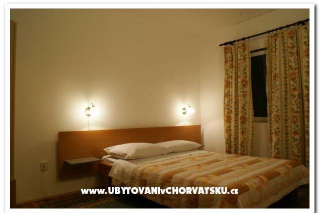 Apartmány Smiljana – foto 2