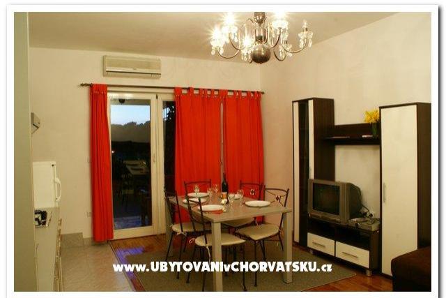 Apartmány Smiljana – foto 4