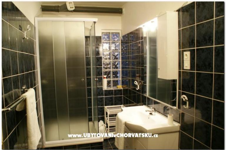 Apartmány Smiljana – foto 5