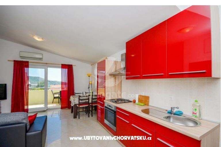 Apartmány Stella – foto 3
