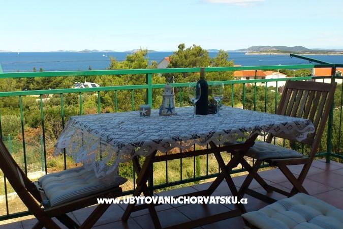 Apartmány vila Diana – foto 7