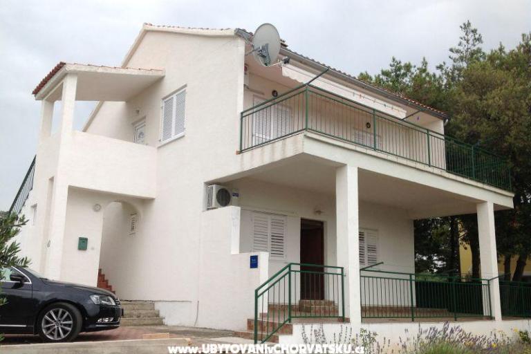 Apartmány vila Diana – foto 2