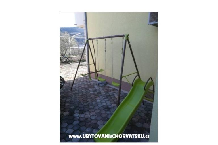Apartmány Vinko Banovac  – foto 4