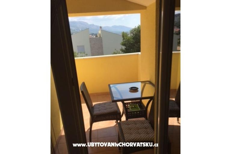 Apartmány Vinko Banovac  – foto 9