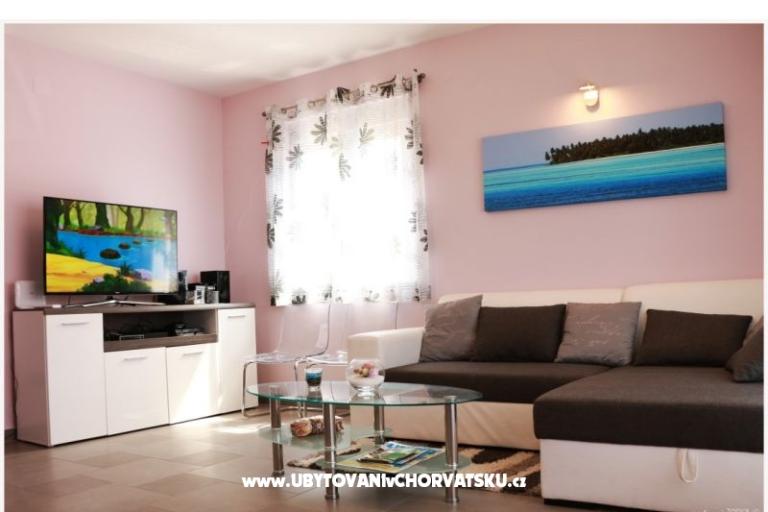 Apartmány Zorka Primošten – foto 10