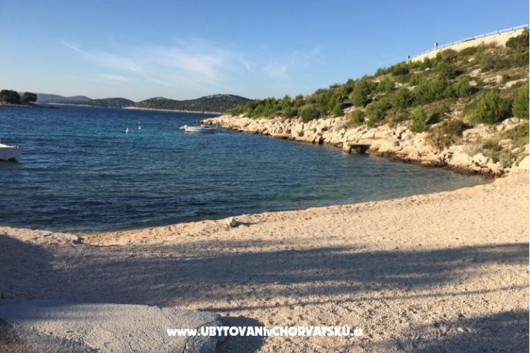 Apartmány Zorka Primošten – foto 15