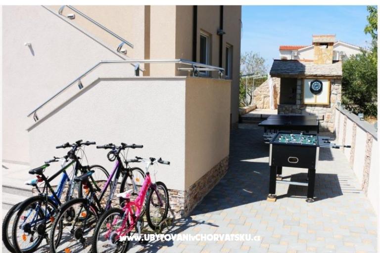 Apartmány Zorka Primošten – foto 18