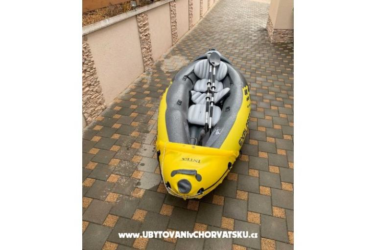 Apartmány Zorka Primošten – foto 21