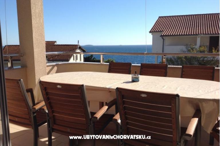 Apartmány Zorka Primošten – foto 3