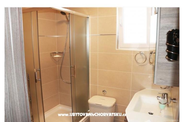 Apartmány Zorka Primošten – foto 6