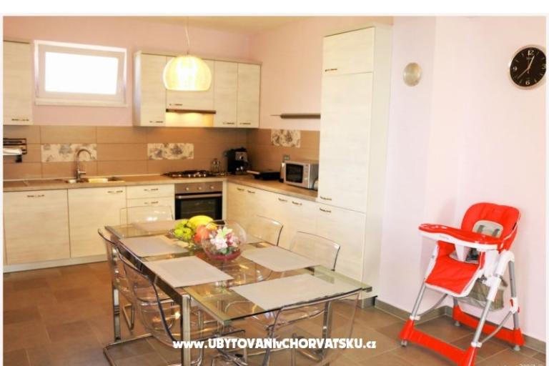 Apartmány Zorka Primošten – foto 8