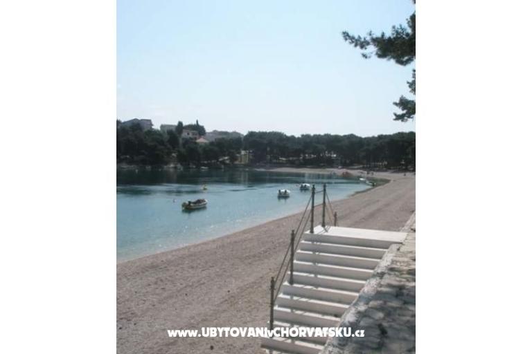Apartmány Zvone - Primošten – foto 9