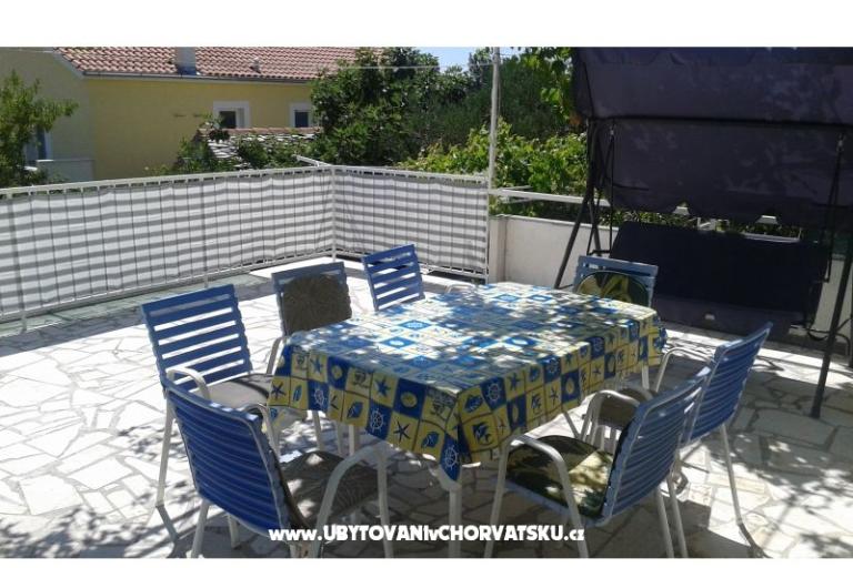 Apartmány Zvone - Primošten – foto 3