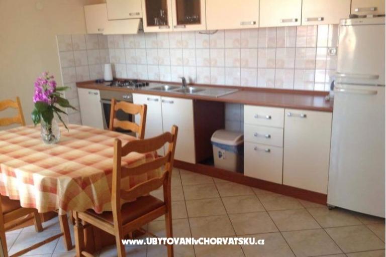 Apartmány Bogdan – foto 11