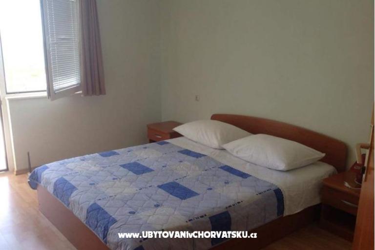 Apartmány Bogdan – foto 12