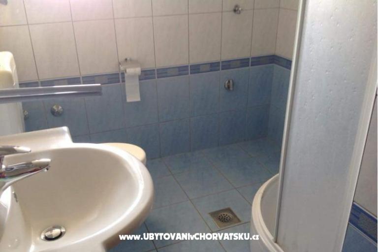 Apartmány Bogdan – foto 14