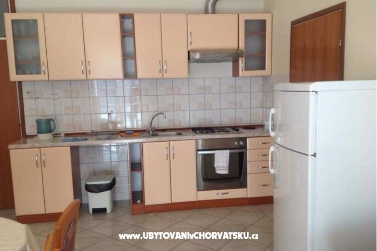 Apartmány Bogdan – foto 15