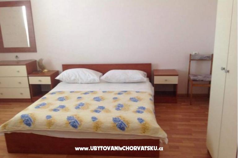Apartmány Bogdan – foto 16