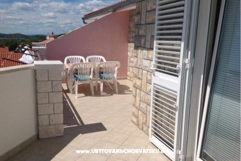 Apartmány Bogdan – foto 18