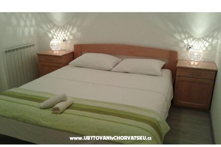 Apartmány Bogdan – foto 4