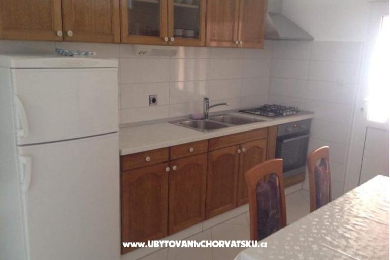Apartmány Bogdan – foto 7