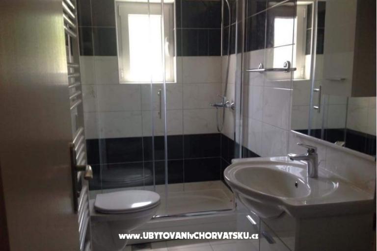 Apartmány Bogdan – foto 8