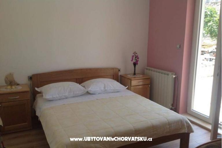 Apartmány Bogdan – foto 9