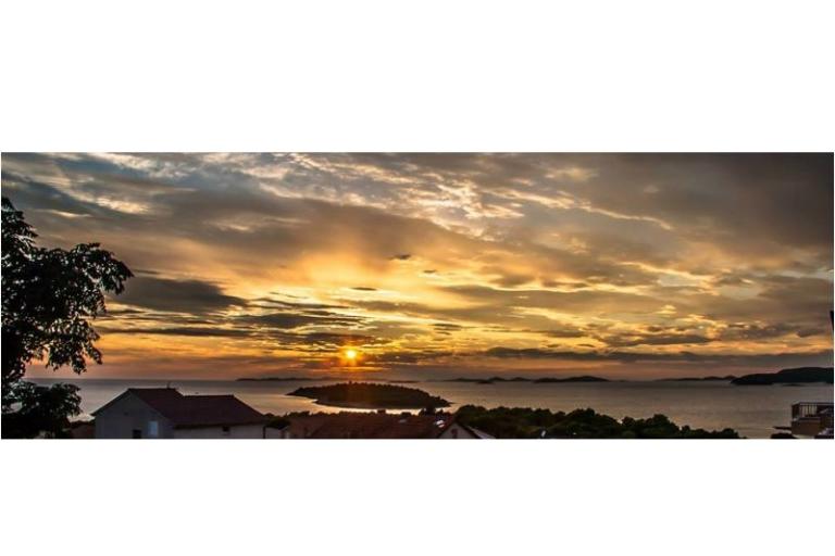 Apartmány TONĆI I IRIS*** – foto 11