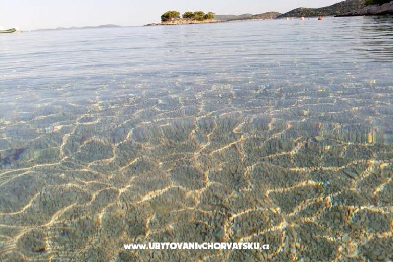 Apartmány TONĆI I IRIS*** – foto 12