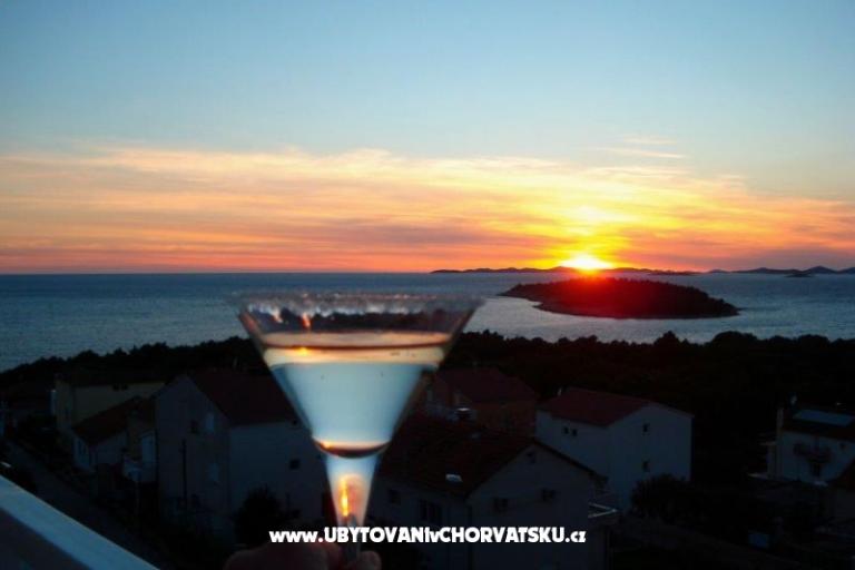 Apartmány TONĆI I IRIS*** – foto 14