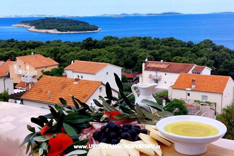 Apartmány TONĆI I IRIS*** – foto 19