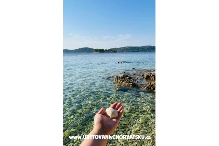 Apartmány TONĆI I IRIS*** – foto 24