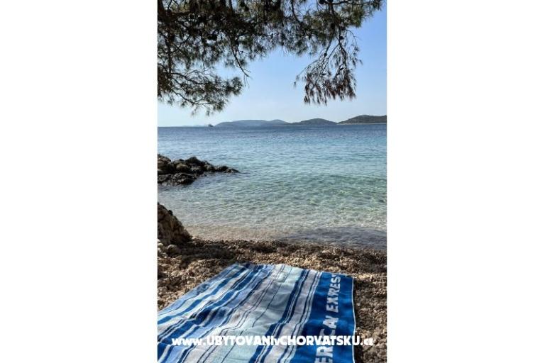 Apartmány TONĆI I IRIS*** – foto 25